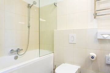 Улучшенный номер в Отеле Radisson Hotel Old Town Riga